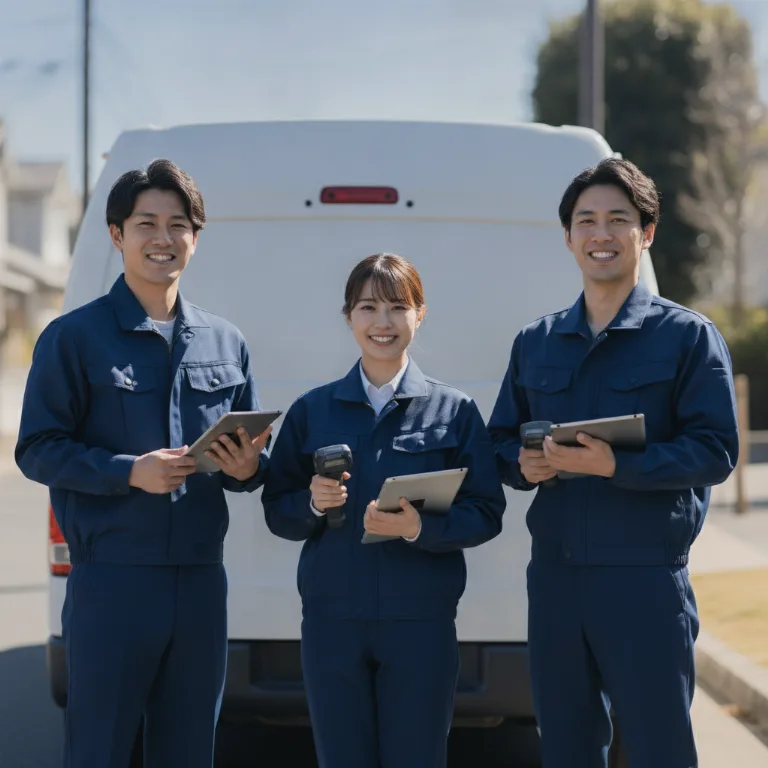 保険ブローカー 国分寺